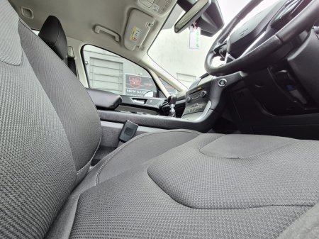 2017 Ford S-Max - photo 14