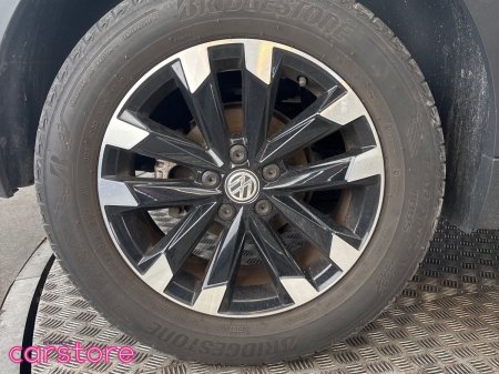 2020 Volkswagen T-Cross - photo 14