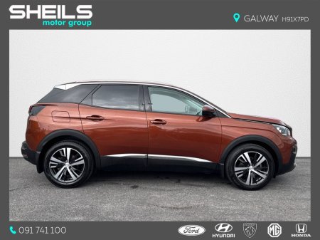2020 Peugeot 3008 - photo 10