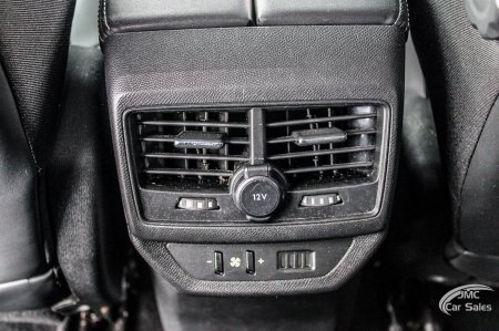 2022 Peugeot 5008 - photo 23