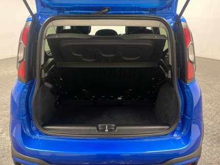 2023 Fiat Panda - photo 9