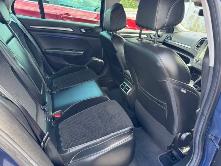 2017 Renault Megane - photo 3
