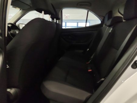 2026 Toyota Yaris Cross - photo 7
