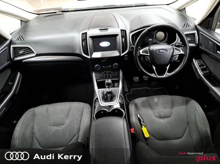 2017 Ford S-Max - photo 12