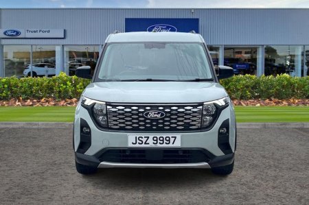2026 Ford Other - photo 6