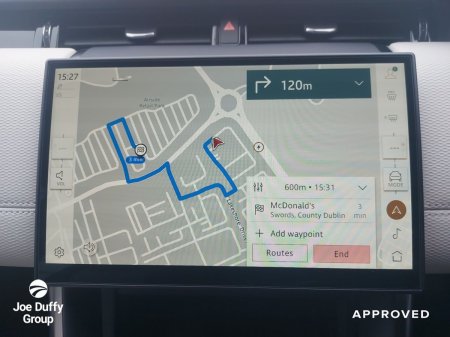 2026 Land Rover Discovery Sport - photo 34