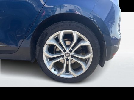 2019 Renault Scenic - photo 8