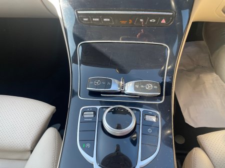 2019 Mercedes-Benz C-Class - photo 21