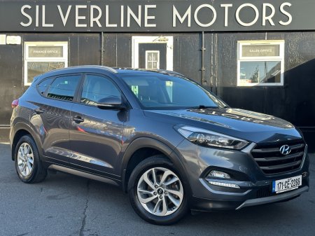 2017 Hyundai Tucson - photo 7