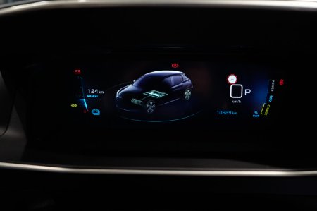 2023 Peugeot 208 - photo 19