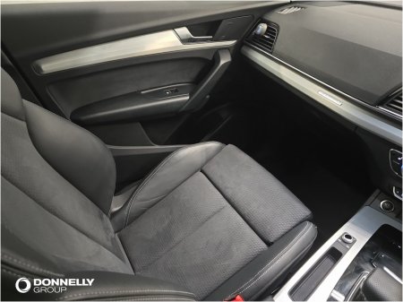2023 Audi Q5 - photo 8