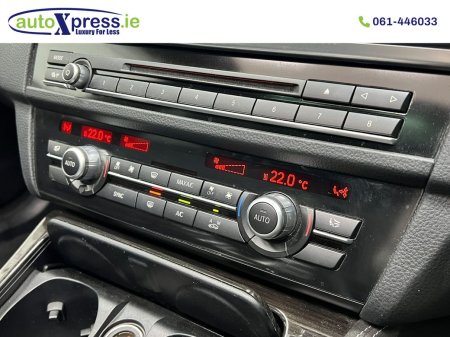 2016 BMW 5-Series - photo 26