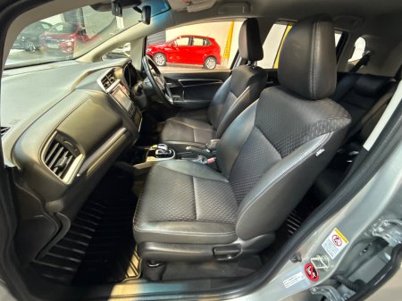 2015 Honda Fit - photo 21