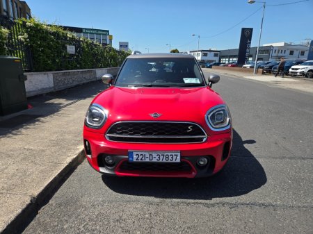 2022 Mini Countryman - photo 55