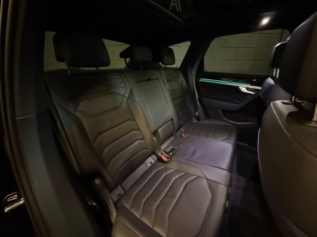 2021 Volkswagen Touareg - photo 9