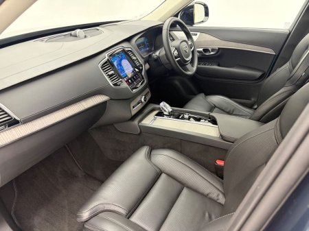 2023 Volvo XC90 - photo 15