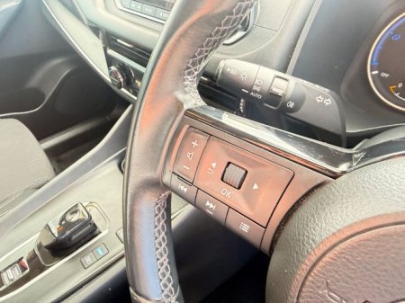 2024 Nissan Qashqai - photo 22