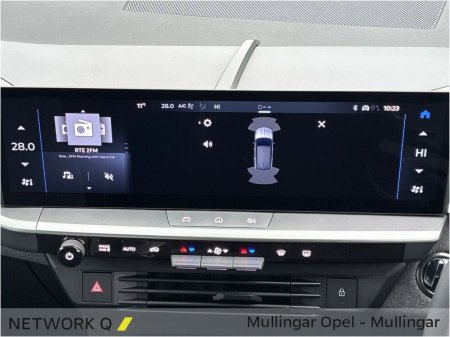 2026 Opel Grandland - photo 15