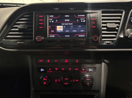 2015 SEAT Leon - photo 28