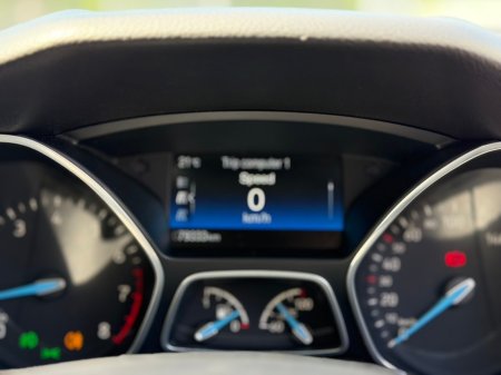 2017 Ford Focus - photo 25