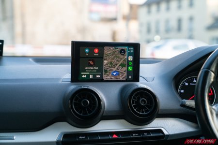 2017 Audi Q2 - photo 21