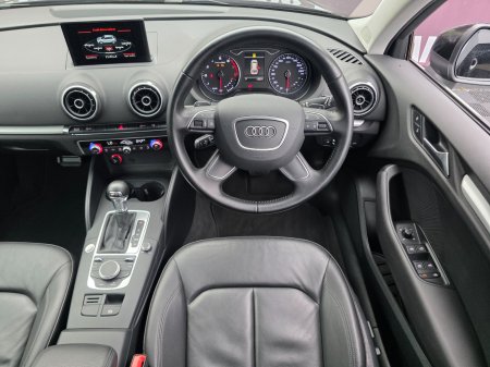 2016 Audi A3 - photo 28