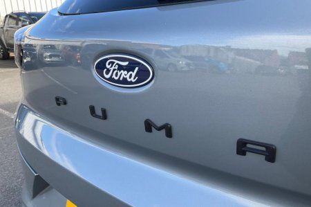 2025 Ford Puma - photo 40