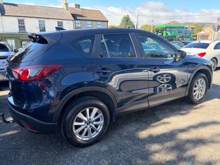 2017 Mazda CX-5 - photo 18