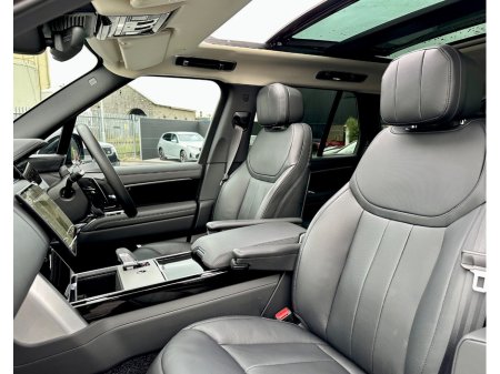 2026 Land Rover Range Rover - photo 20