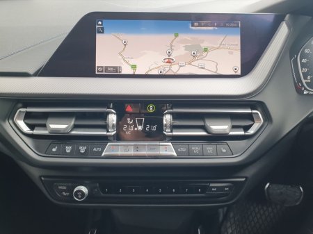 2021 BMW 1-Series - photo 8