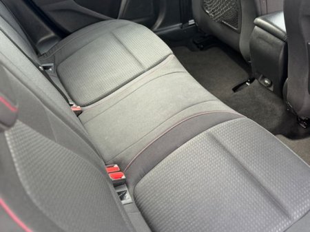 2019 Ford Focus - photo 20