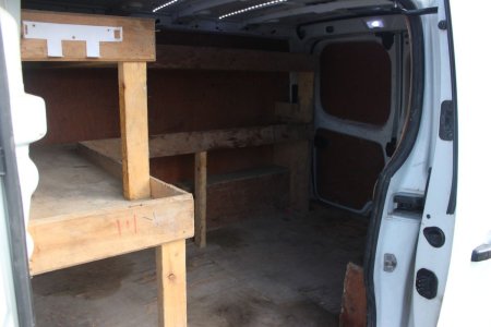 2019 Nissan NV300 - photo 11