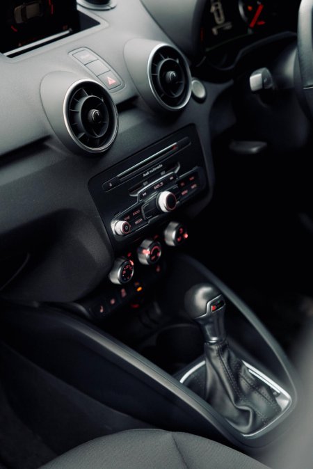 2018 Audi A1 - photo 14
