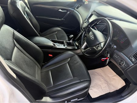2018 Hyundai i40 - photo 8