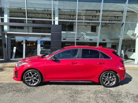 2020 Kia Ceed - photo 5