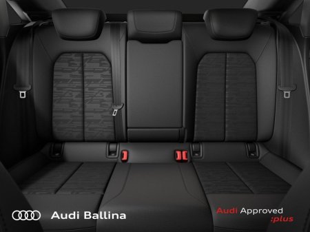 2027 Audi A3 - photo 9