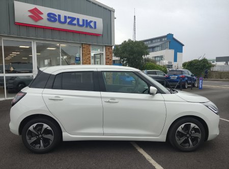 2026 Suzuki Swift - photo 3