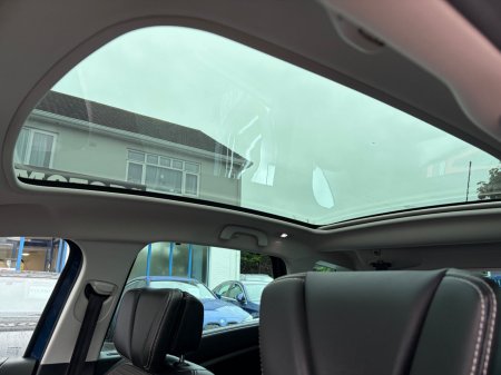 2017 Renault Scenic - photo 8