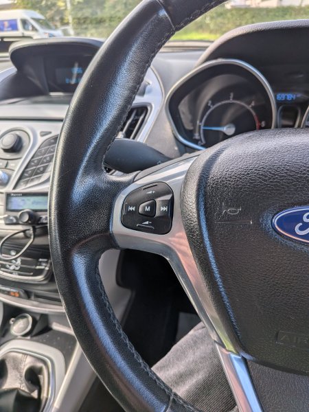 2014 Ford B-Max - photo 24