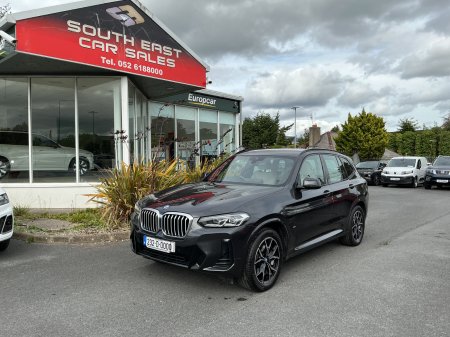 2023 BMW X3 - photo 2