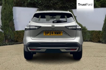 2024 Nissan Qashqai - photo 7
