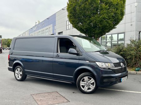 2023 Volkswagen Transporter - photo 24