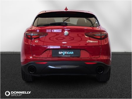 2022 Alfa Romeo Stelvio - photo 13