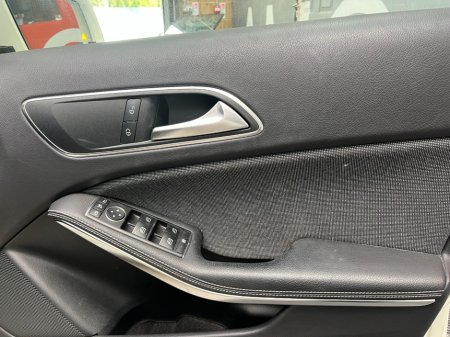 2017 Mercedes-Benz A-Class - photo 17