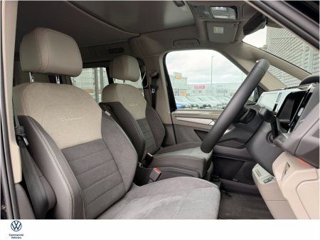 2026 Volkswagen California - photo 9