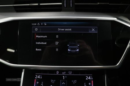 2019 Audi A6 - photo 37