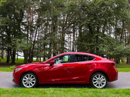 2016 Mazda Mazda3 - photo 4