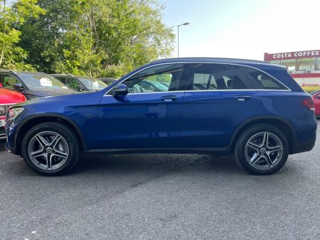 2020 Mercedes-Benz GLC - photo 4