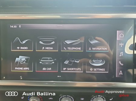 2019 Audi Q3 - photo 16