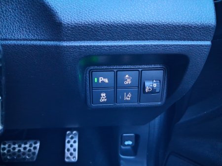 2018 Honda Civic - photo 8